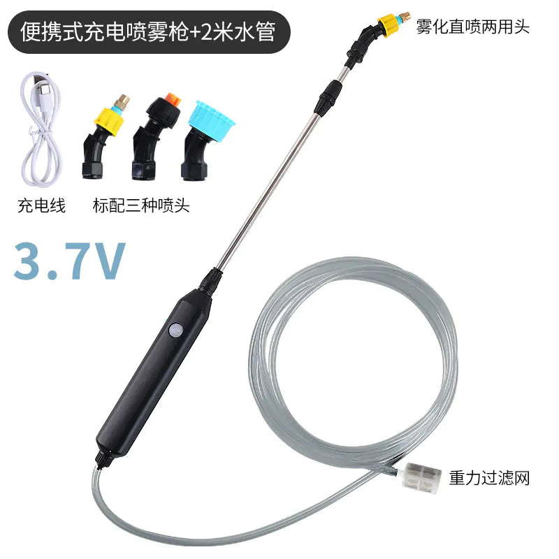 5L Electric Sprayer for Disinfection and Gardening