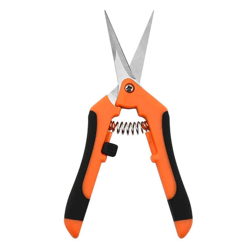 Powerful Pruning Shears for Grapes and Fruits Harvesting